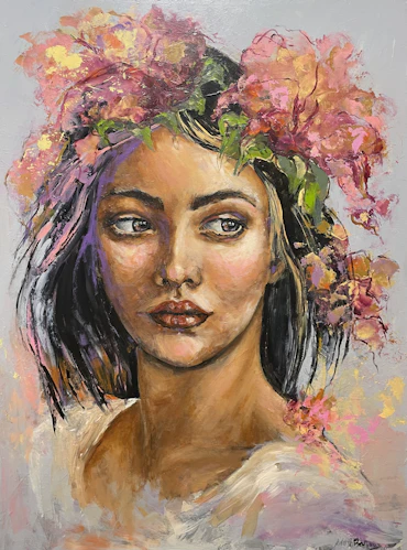 My flowers