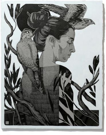 The Falconer