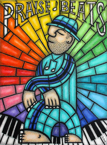 Music is my Religion