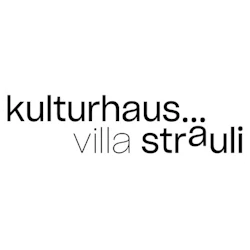 Kulturhaus Villa Sträuli