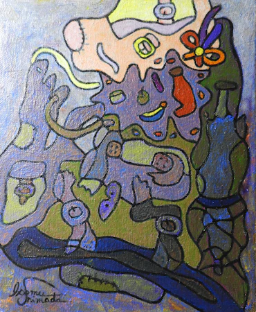 Rick sack