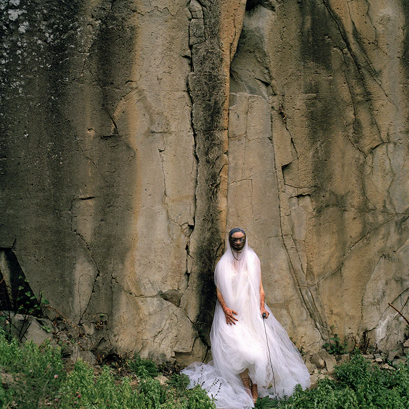 Human by Silvia Gentili...