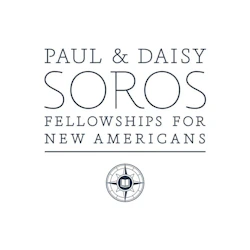 The Paul & Daisy Soros Fellowship