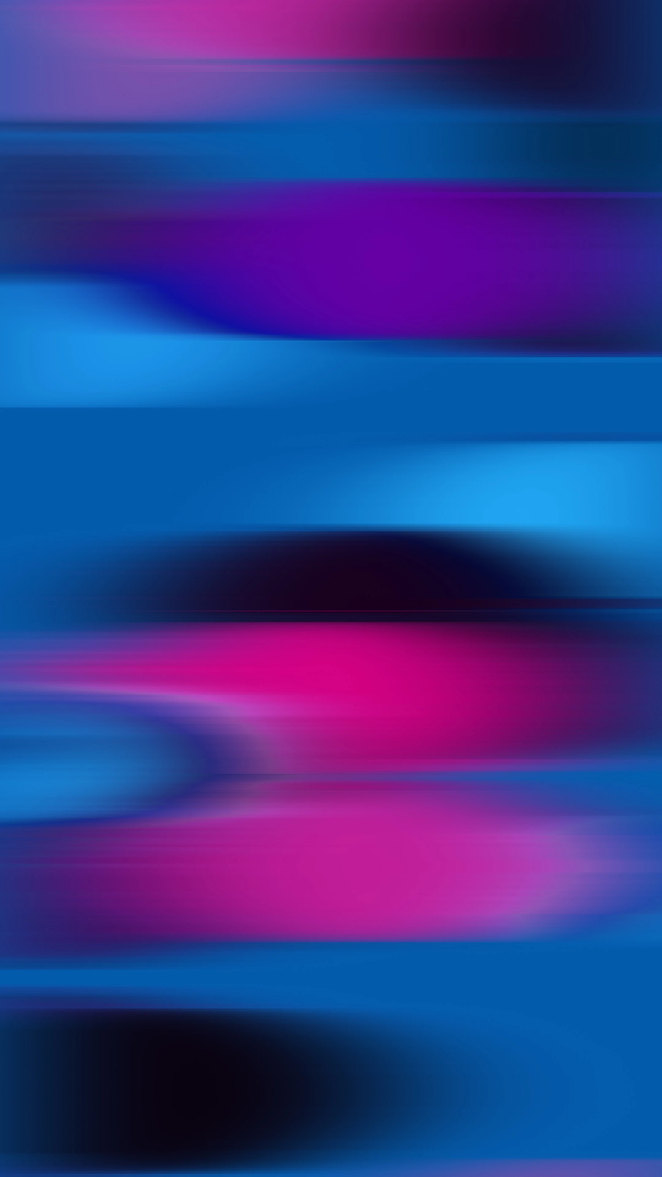 Liminal Beings 02 by Kenneth Lambert...