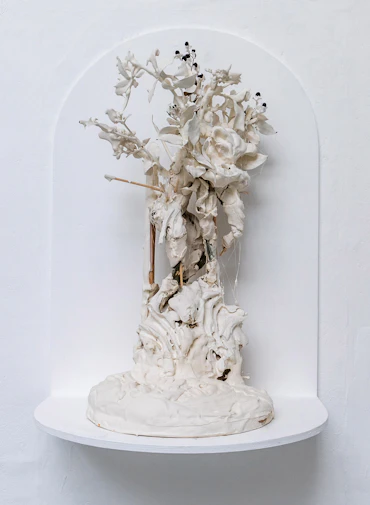 Ascension / Arboralis Mundi