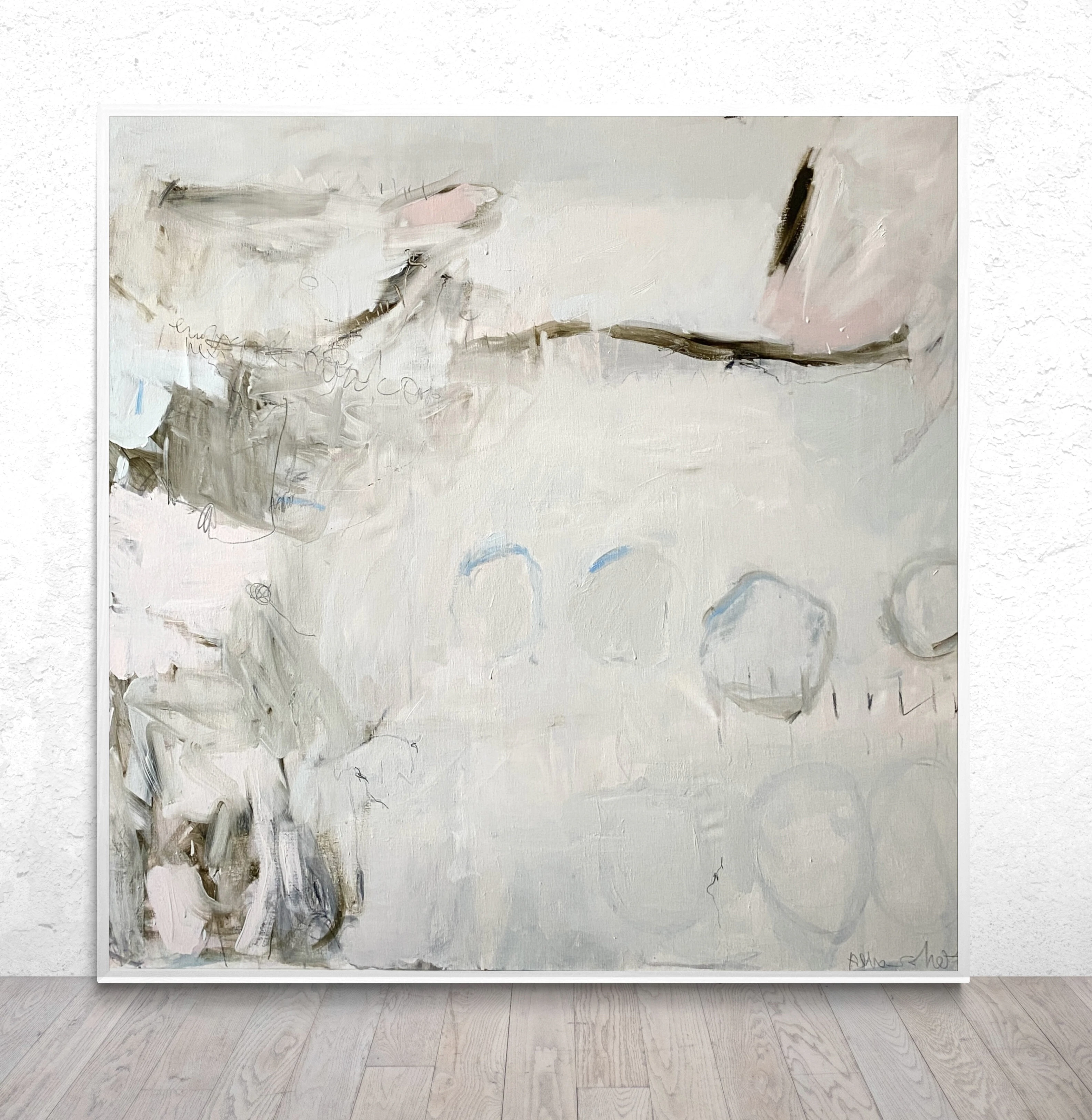 Childhood dreams by Petra Schott...
