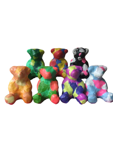 Kabbalah Bears