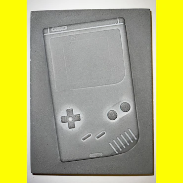 The Handheld Gaming Console 1989