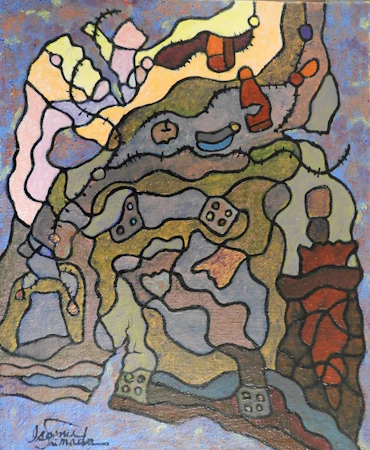 Rick Sack