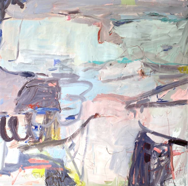 And then she took him to Ocean Park (SOLD)