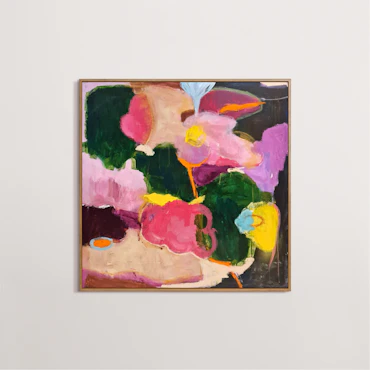 Rose and Rust