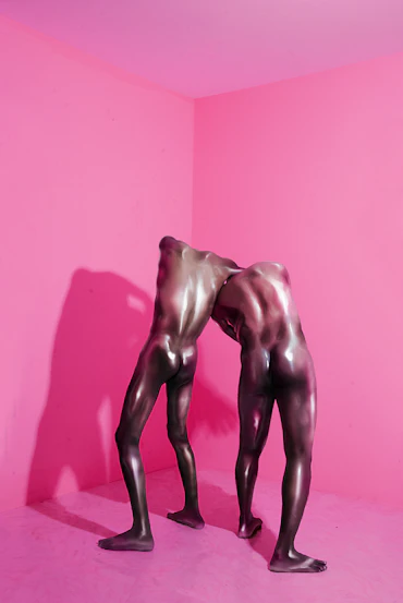Porcelain Disposition VIII