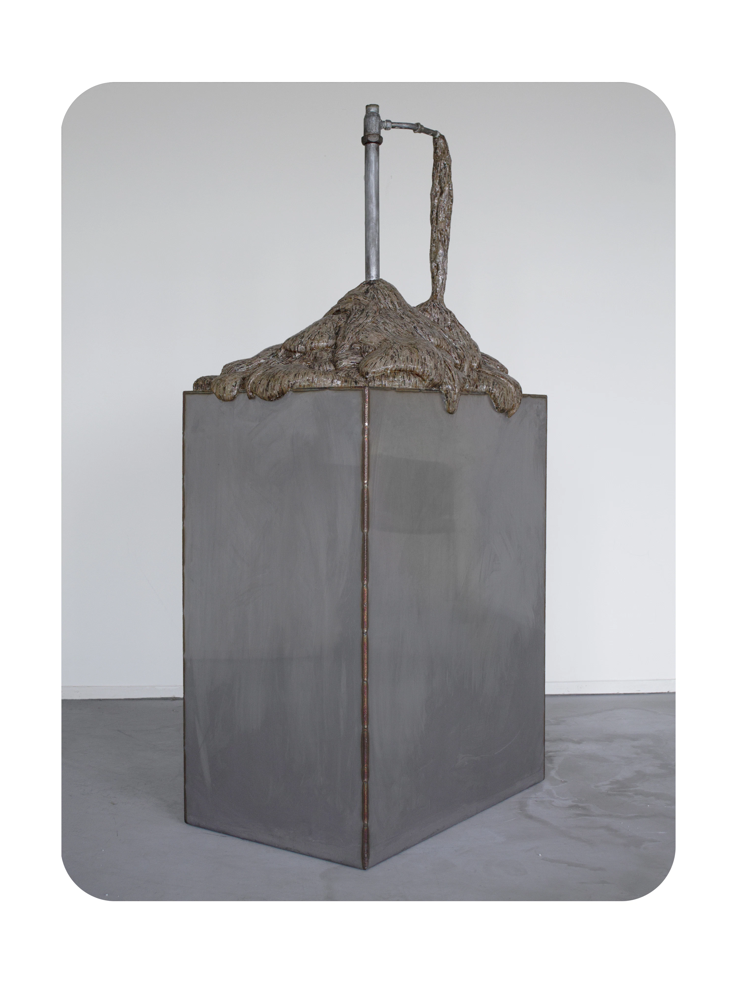 The impossibility of nihilism by Doron Beuns...