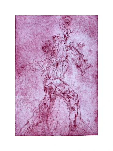 Arboralis Mundi Print
