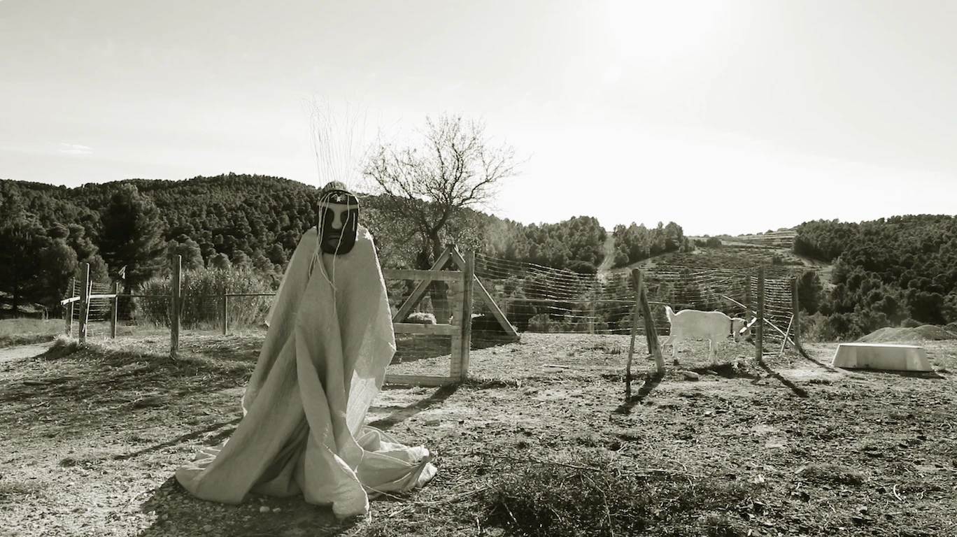 SELVATICA by Lucrezia Costa...