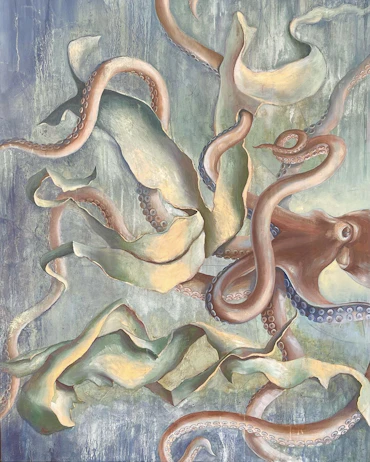 Paul the Psychic Octopus