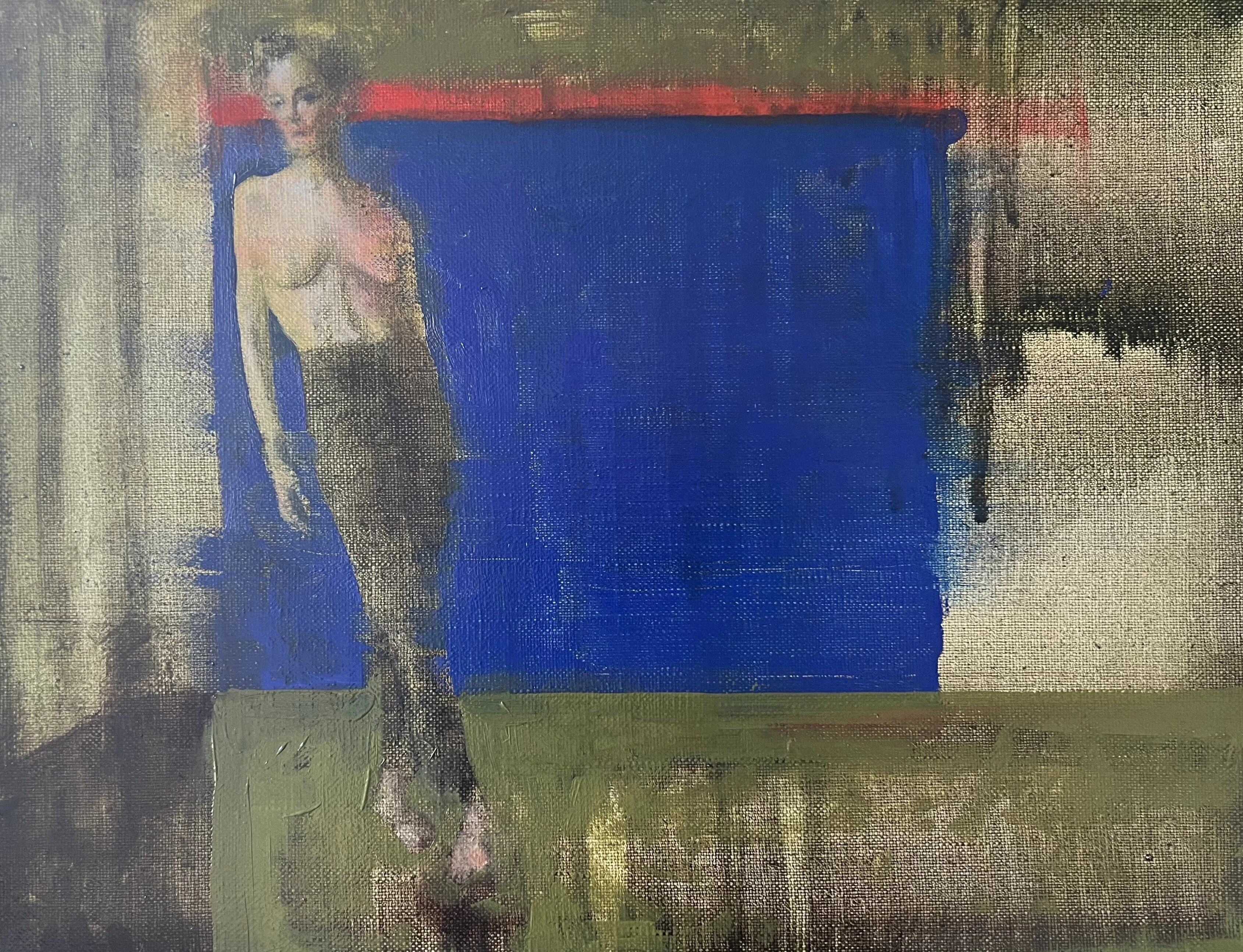 Look how I move 5 / Sieh, wie ich mich bewege 5 by Kristine Narvida Narvida...