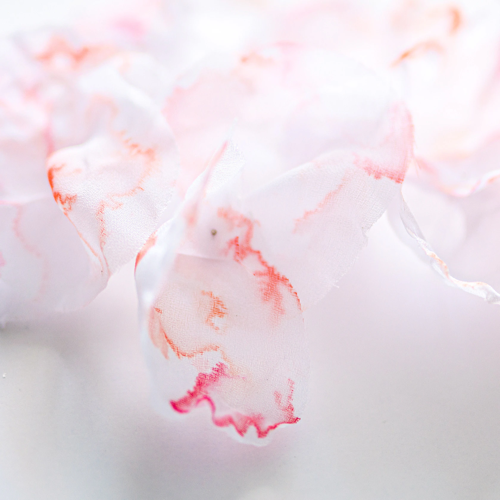 Clouds II by Maria Shanina...