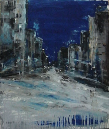 Night city