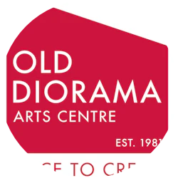 Old Diorama Arts Centre