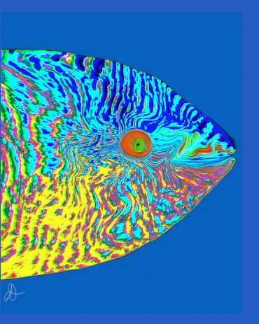 Fish Knows