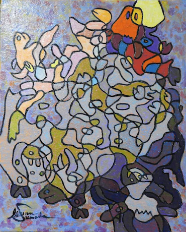 Cow