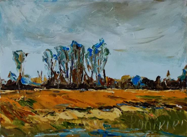 Late summer
