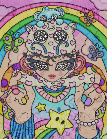 Rainbow World