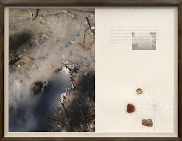 Archive of Meaning & Matter