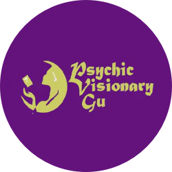 Psychic Visionary Gu