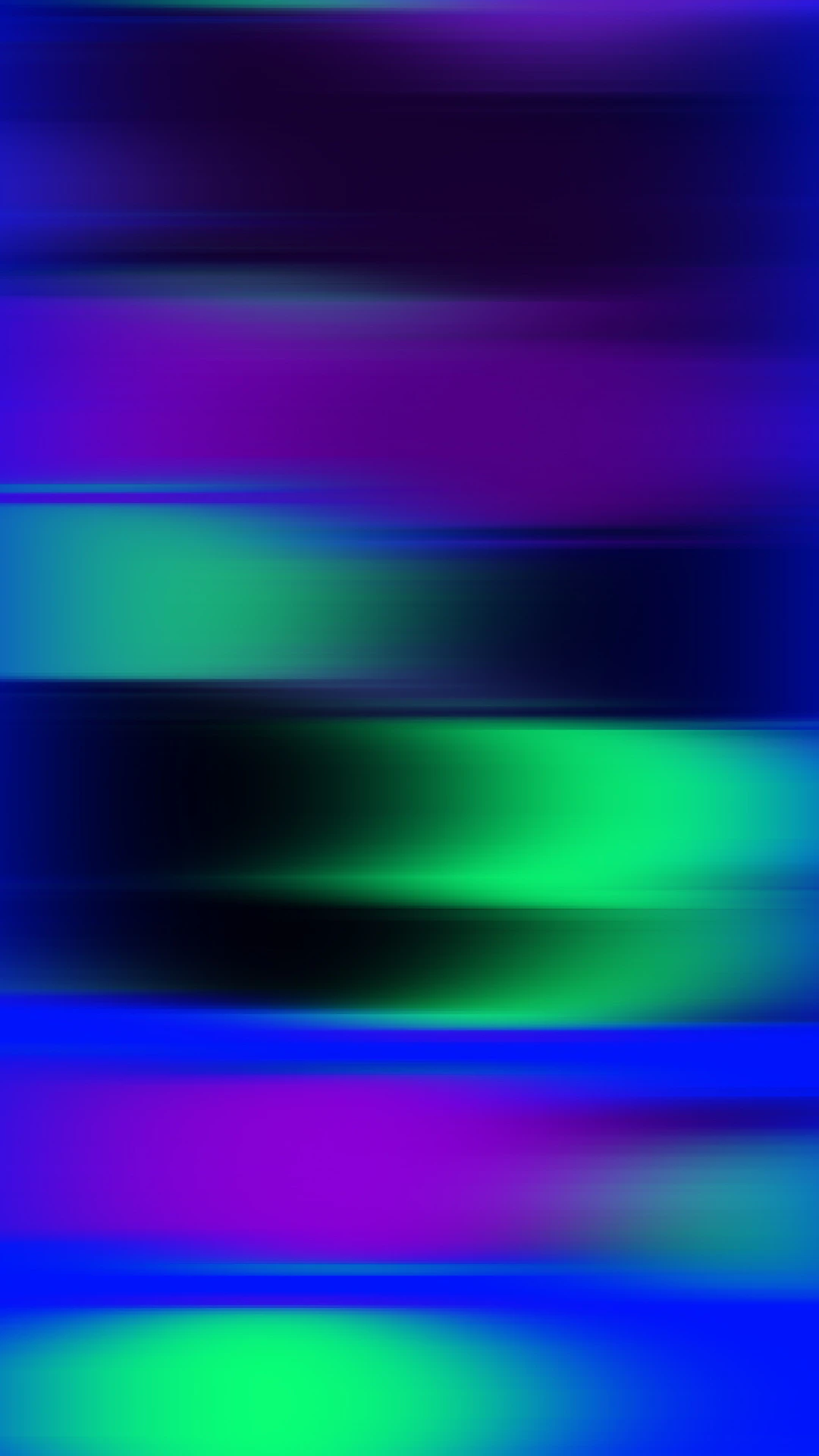 Liminal Beings 01 by Kenneth Lambert...