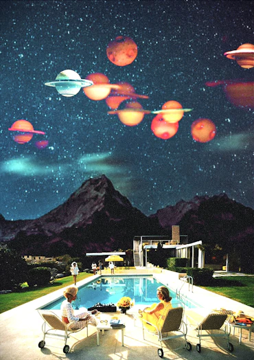 Strange New Worlds