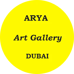 Arya Art Gallery Dubai