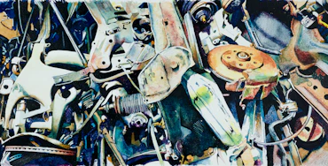 Abtract obsolescence