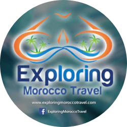 Exploring  Morocco Travel