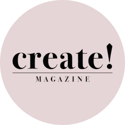 Create! Magazine