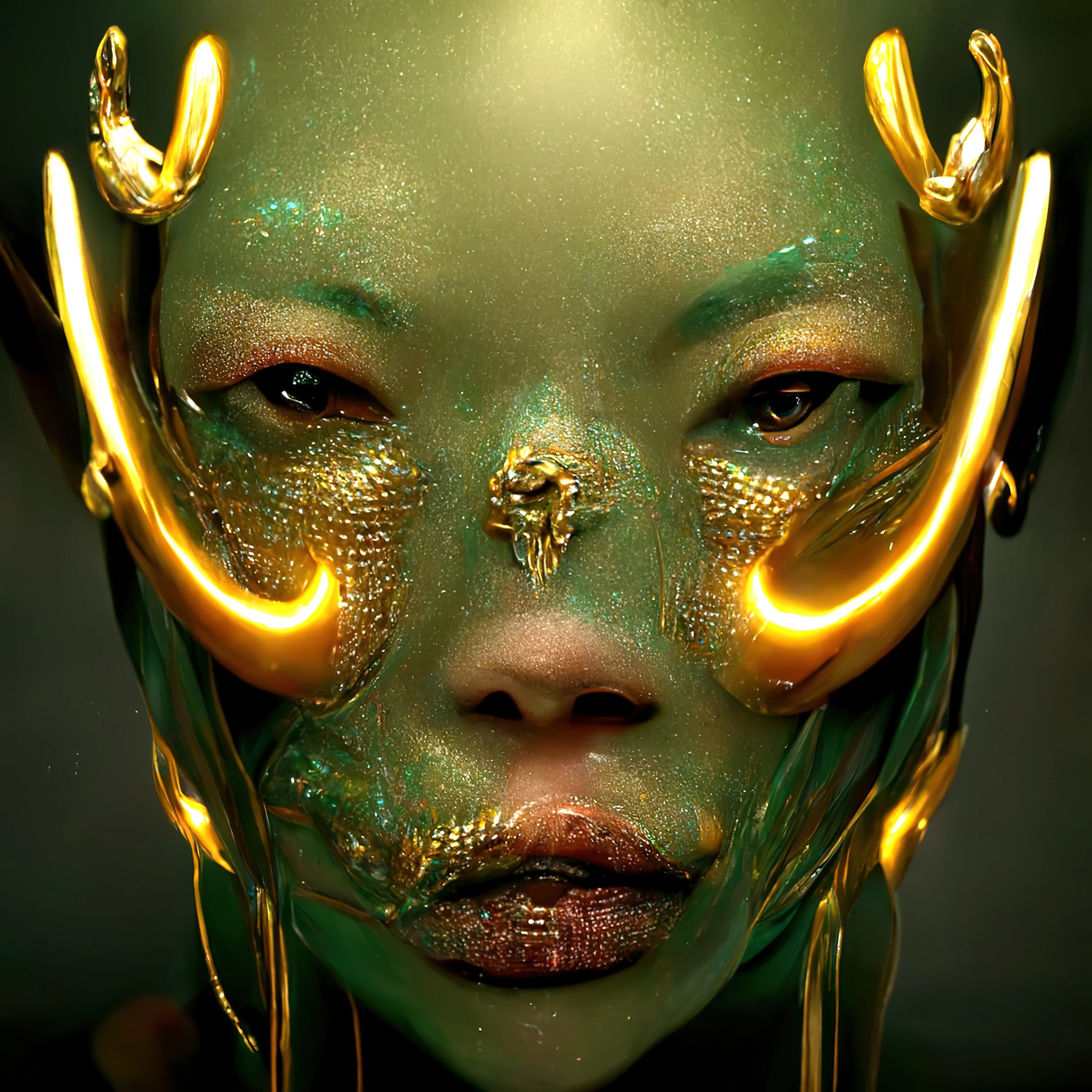 The beauty of Syntax by Julian Bonequi...