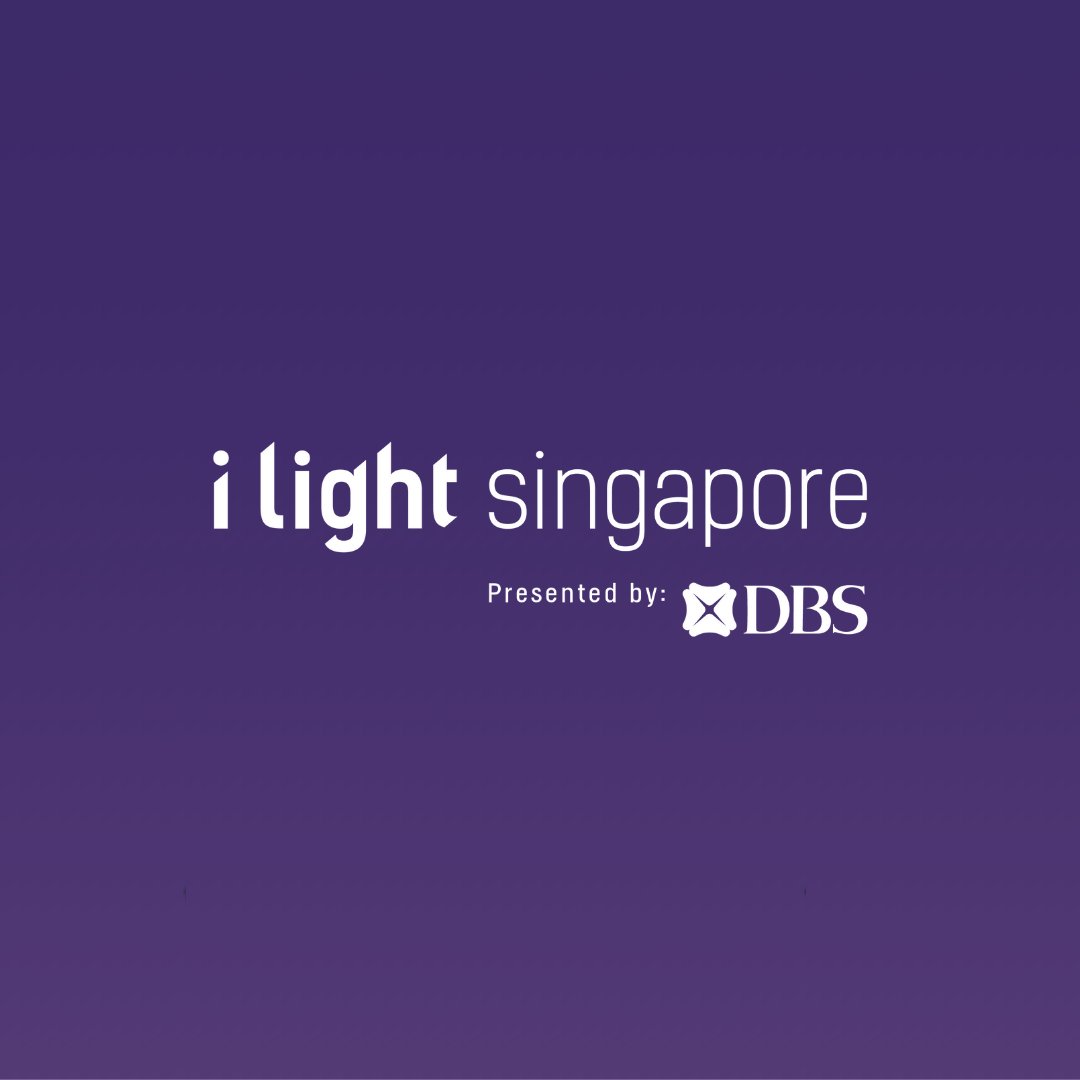 Open Call i Light Singapore 2024 ArtConnect