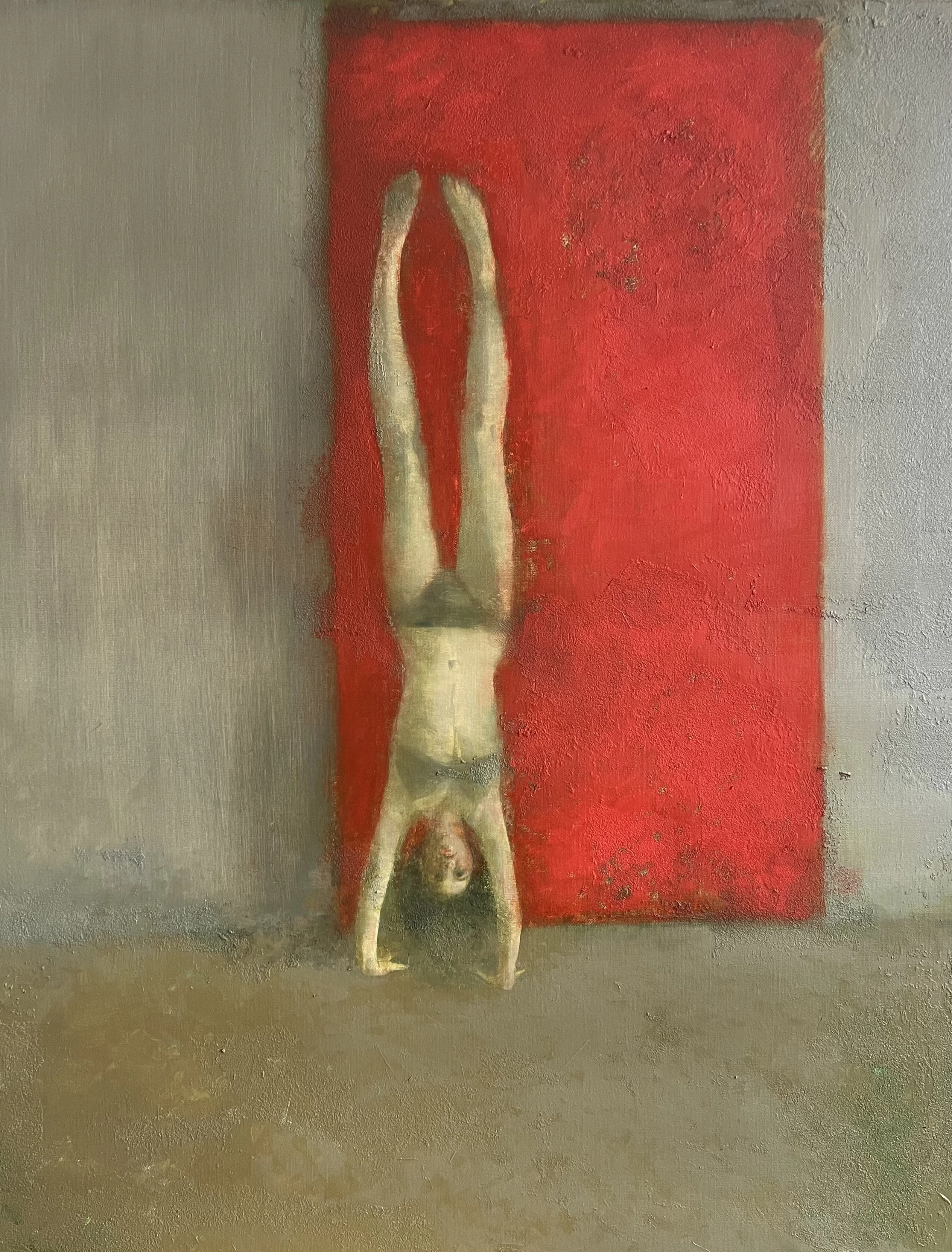 Look how I move 5 / Sieh, wie ich mich bewege 5 by Kristine Narvida Narvida...