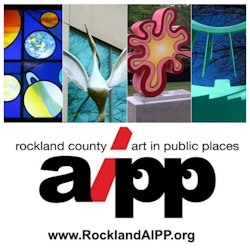 Rockland County Art in Public Places