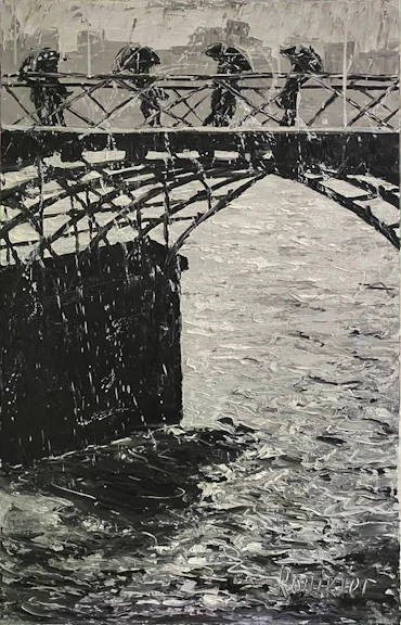 Paris.Bridge