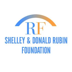 Shelley & Donald Rubin Foundation