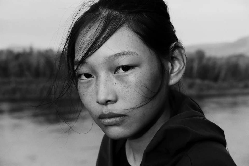 Tuva, Siberia by Vlad Molodez...