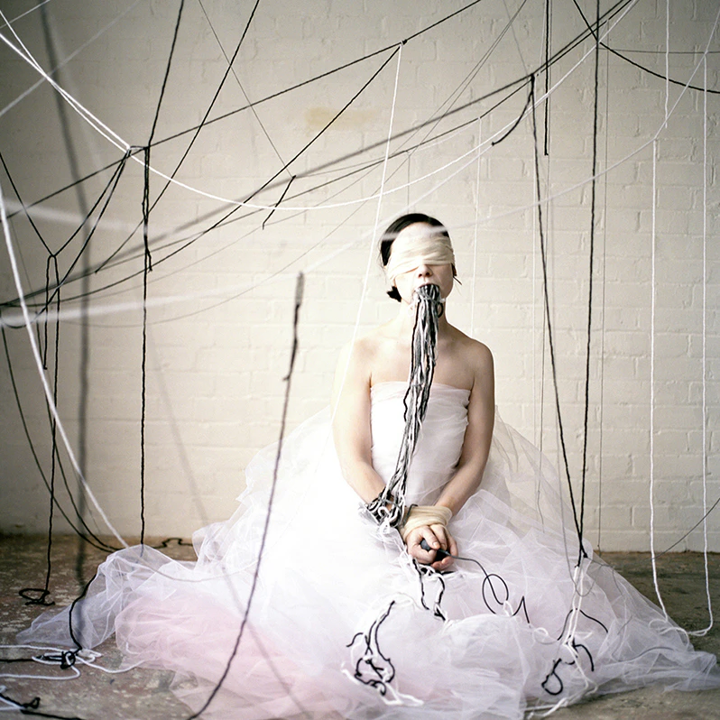Human by Silvia Gentili...