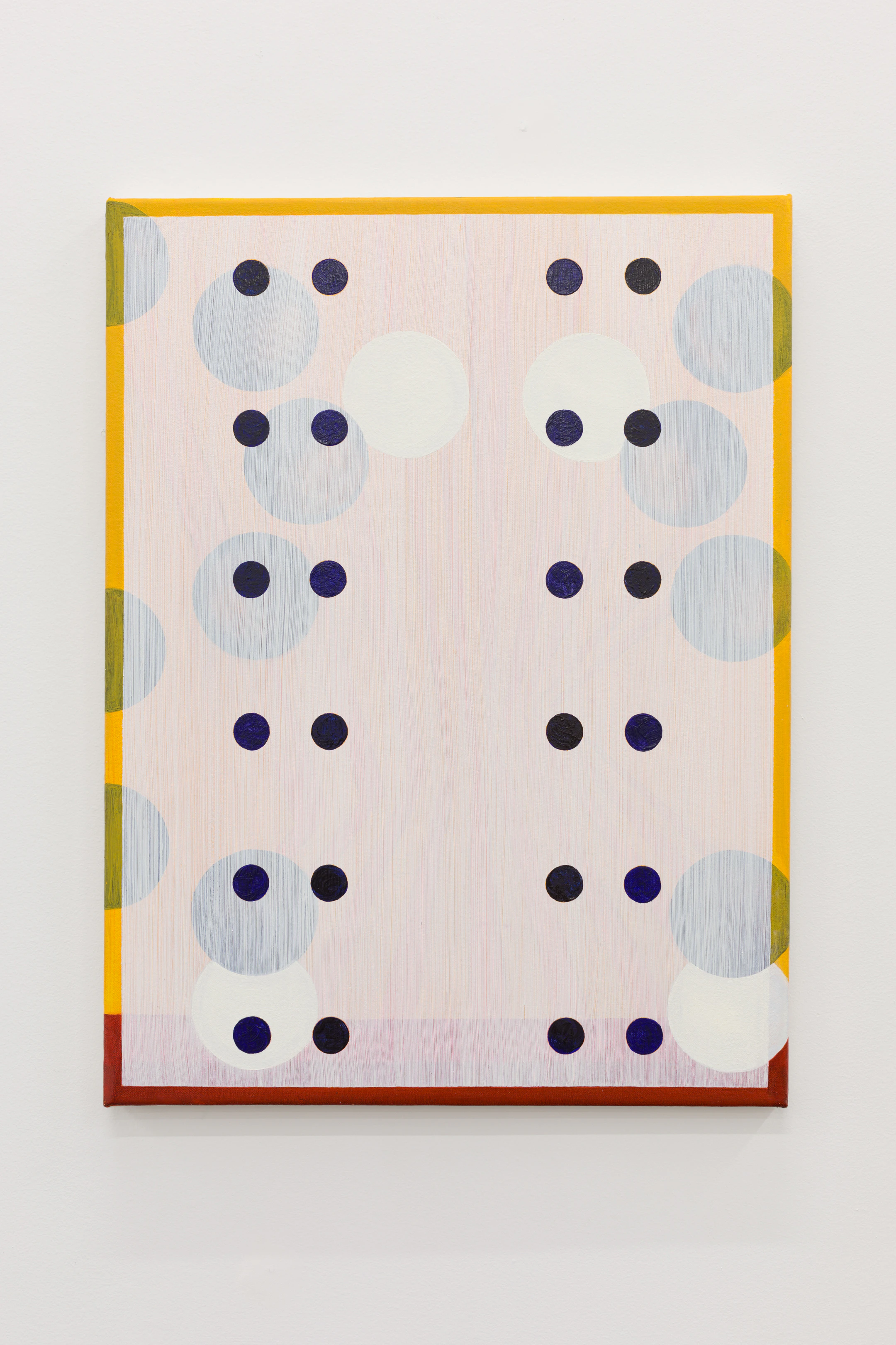 The Thinking Eye by Kate Metten...