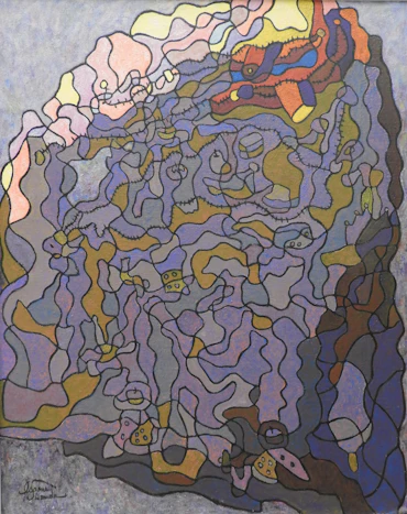 Rick sack
