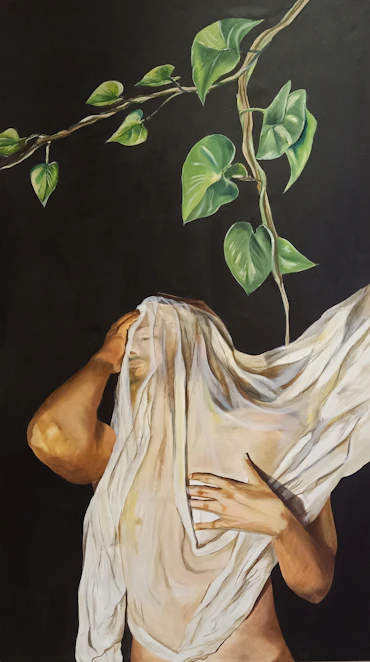 Representing Margins: A Study of Liminal Spaces