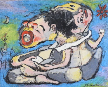 reading (First award-winning work)