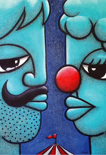 Two Sides