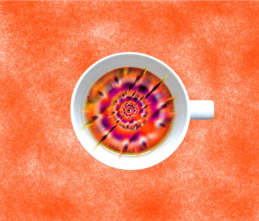 Tempest in a Teapot